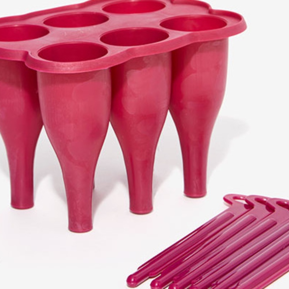Betchsicles